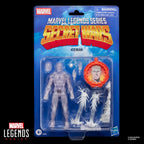 Productafbeelding Secret Wars Marvel Legends Retro actiefiguur Iceman 15 cm