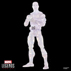 Productafbeelding Secret Wars Marvel Legends Retro actiefiguur Iceman 15 cm