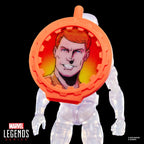 Productafbeelding Secret Wars Marvel Legends Retro actiefiguur Iceman 15 cm