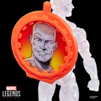 Productafbeelding Secret Wars Marvel Legends Retro actiefiguur Iceman 15 cm