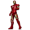 Productafbeelding Iron Man Marvel Legends Series actiefiguur Iron Man Mark III 15 cm