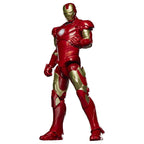 Productafbeelding Iron Man Marvel Legends Series actiefiguur Iron Man Mark III 15 cm