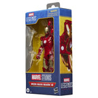 Productafbeelding Iron Man Marvel Legends Series actiefiguur Iron Man Mark III 15 cm