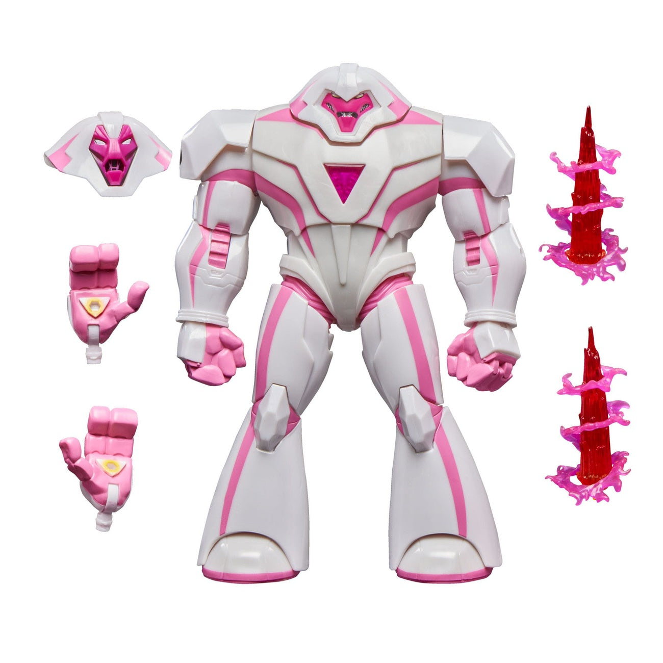 Productafbeelding X-Men Marvel Legends actiefiguur Nimrod Sentinel 20 cm