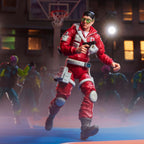 Productafbeelding G.I. Joe Classified Series actiefiguur Edwin "Lifeline" Steen 15 cm
