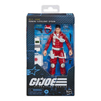 Productafbeelding G.I. Joe Classified Series actiefiguur Edwin "Lifeline" Steen 15 cm
