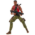 Productafbeelding G.I. Joe Classified Series actiefiguur Bradley "Big Lob" Sanders 15 cm