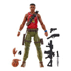 Productafbeelding G.I. Joe Classified Series actiefiguur Bradley "Big Lob" Sanders 15 cm