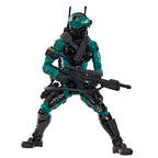 Productafbeelding G.I. Joe Classified Series Actiefiguur Night-Viper 15 cm