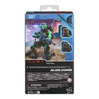 Productafbeelding G.I. Joe Classified Series Actiefiguur Night-Viper 15 cm