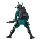 Productafbeelding G.I. Joe Classified Series Actiefiguur Night-Viper 15 cm