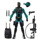 Productafbeelding G.I. Joe Classified Series Actiefiguur Night-Viper 15 cm