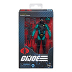 Productafbeelding G.I. Joe Classified Series Actiefiguur Night-Viper 15 cm
