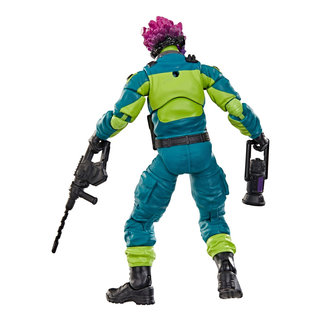 Product image G.I. Joe Classified Series Action Figure Mole Rat (Stage 2) 15 cm