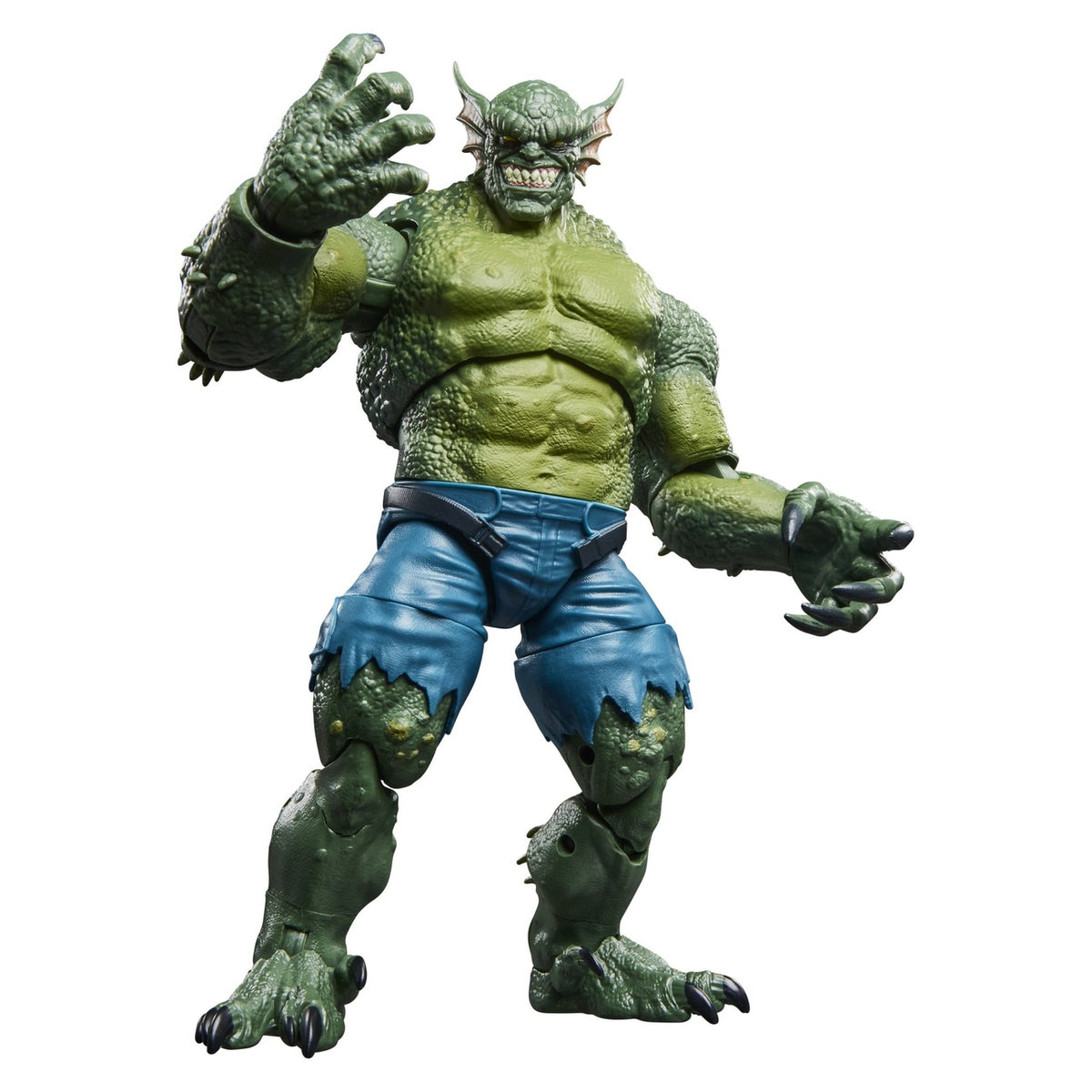 Productafbeelding The Incredible Hulk Marvel Legends actiefiguur Marvel's Abomination 15 cm