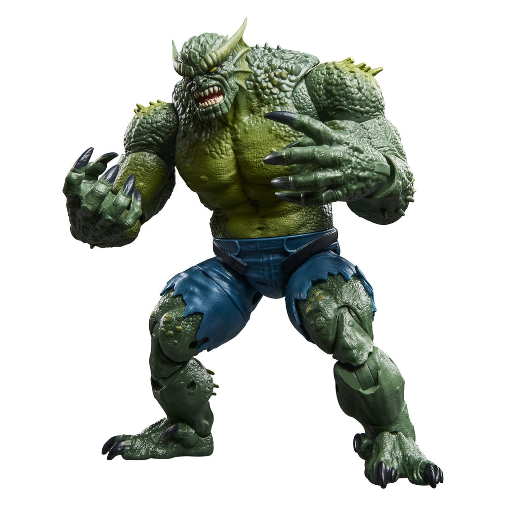 Productafbeelding The Incredible Hulk Marvel Legends actiefiguur Marvel's Abomination 15 cm