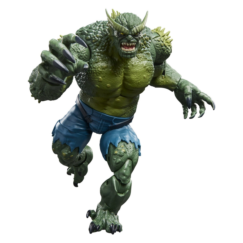 Productafbeelding The Incredible Hulk Marvel Legends actiefiguur Marvel's Abomination 15 cm