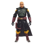Product image Star Wars: The Book of Boba Fett Black Series Action Figure Boba Fett 15 cm