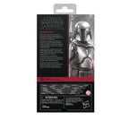 Product image Star Wars Episode II Black Series Action Figure Jango Fett 15 cm