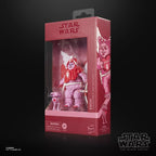 Productafbeelding Star Wars Black Series actiefiguur Ewok (Valentine’s Day Edition) 15 cm