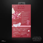 Productafbeelding Star Wars Black Series actiefiguur Ewok (Valentine’s Day Edition) 15 cm