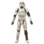 Productafbeelding Star Wars: The Mandalorian & Grogu Black Series Actiefiguur Imperial Remnant Stormtrooper 15 cm