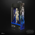 Productafbeelding Star Wars: The Mandalorian & Grogu Black Series Actiefiguur Imperial Remnant Stormtrooper 15 cm