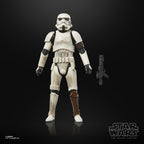 Productafbeelding Star Wars: The Mandalorian & Grogu Black Series Actiefiguur Imperial Remnant Stormtrooper 15 cm