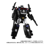 Productafbeelding Transformers Team-Up Series actiefiguur MPG-16 Nucleon Quest Super Convoy 28 cm