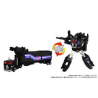 Productafbeelding Transformers Team-Up Series actiefiguur MPG-16 Nucleon Quest Super Convoy 28 cm
