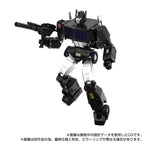 Productafbeelding Transformers Team-Up Series actiefiguur MPG-16 Nucleon Quest Super Convoy 28 cm