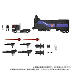 Productafbeelding Transformers Team-Up Series actiefiguur MPG-16 Nucleon Quest Super Convoy 28 cm