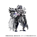 Productafbeelding Transformers Team-Up Series actiefiguur Monster Hunter Silver Rathalos Prime 13 cm