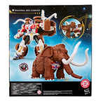 Productafbeelding Transformers Age of the Primes Leader Class actiefiguur Maximal Big Convoy 19 cm