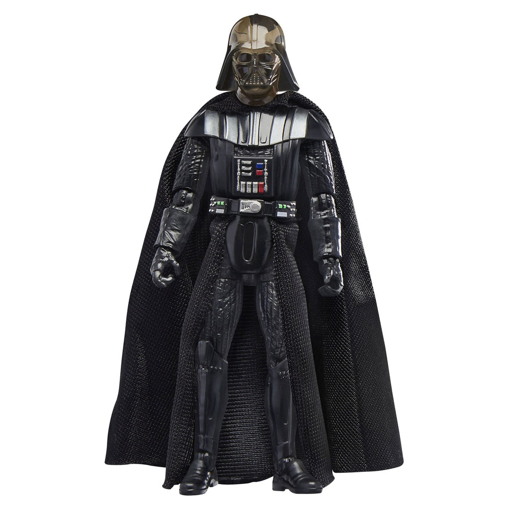 Productafbeelding Star Wars Episode VI Vintage Collection Actiefiguur Darth Vader (Emperor's Wrath) 10 cm