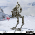 Product image Star Wars: The Mandalorian & Grogu Vintage Collection Vehicle Imperial Remnant AT-RT 10 cm