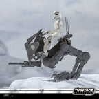 Product image Star Wars: The Mandalorian & Grogu Vintage Collection Vehicle Imperial Remnant AT-RT 10 cm