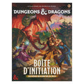 Productafbeelding Dungeons &amp; Dragons RPG Starterset: Les Héros des Confins du pays – Frans