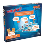 Productafbeelding Naruto Bordspel Wie is het Beroemde Gebouwen *Duitse versie*