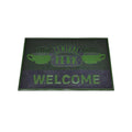 Productafbeelding Friends Deurmat Central Perk 40 x 60 cm