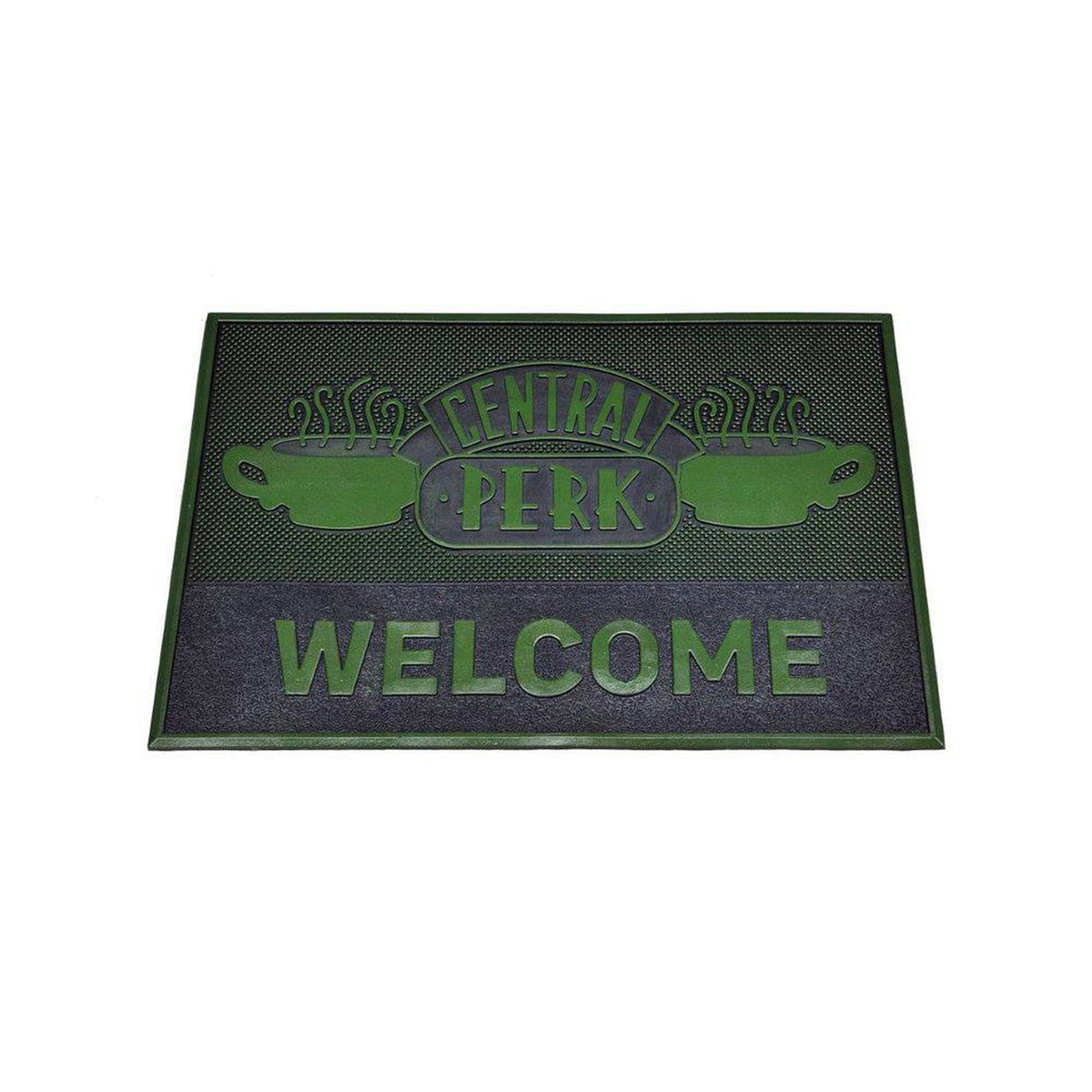 Productafbeelding Friends Deurmat Central Perk 40 x 60 cm