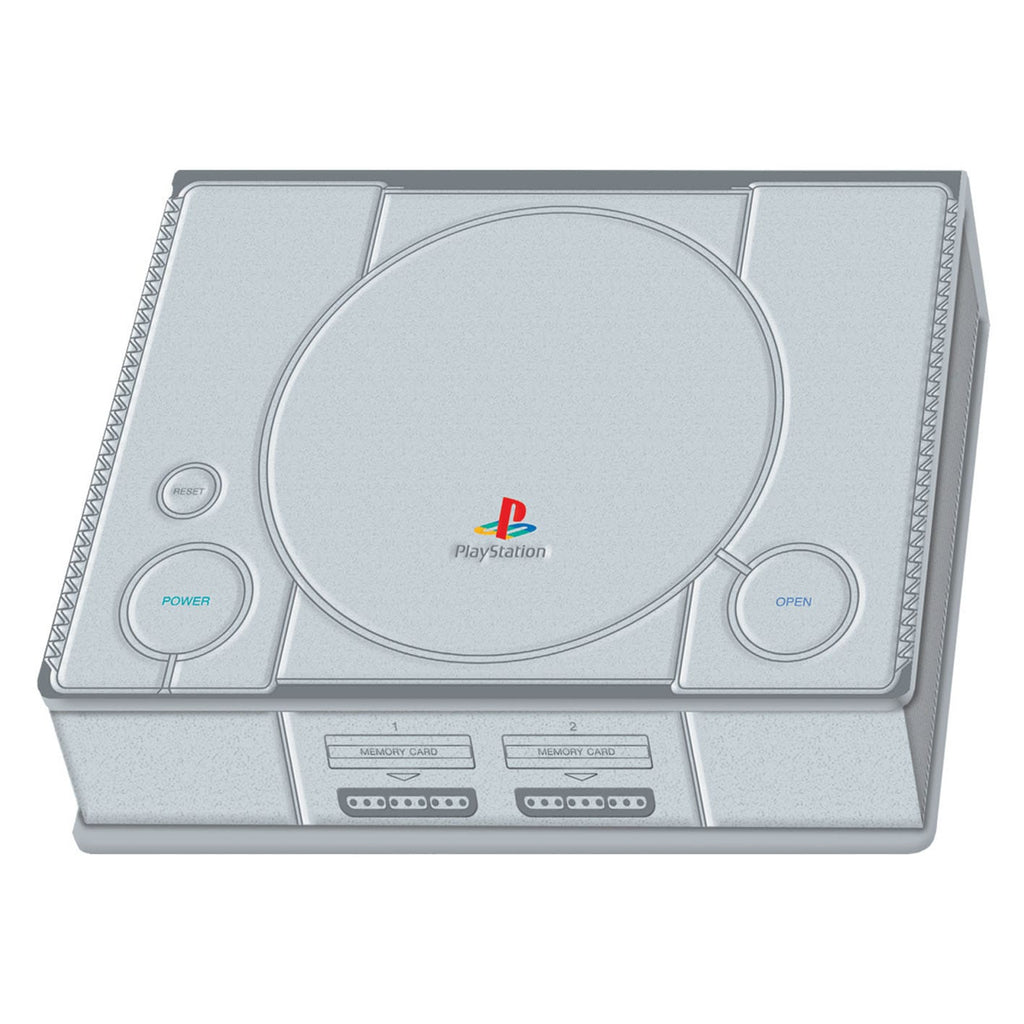 Productafbeelding PlayStation Premium Giftbox PS Classic