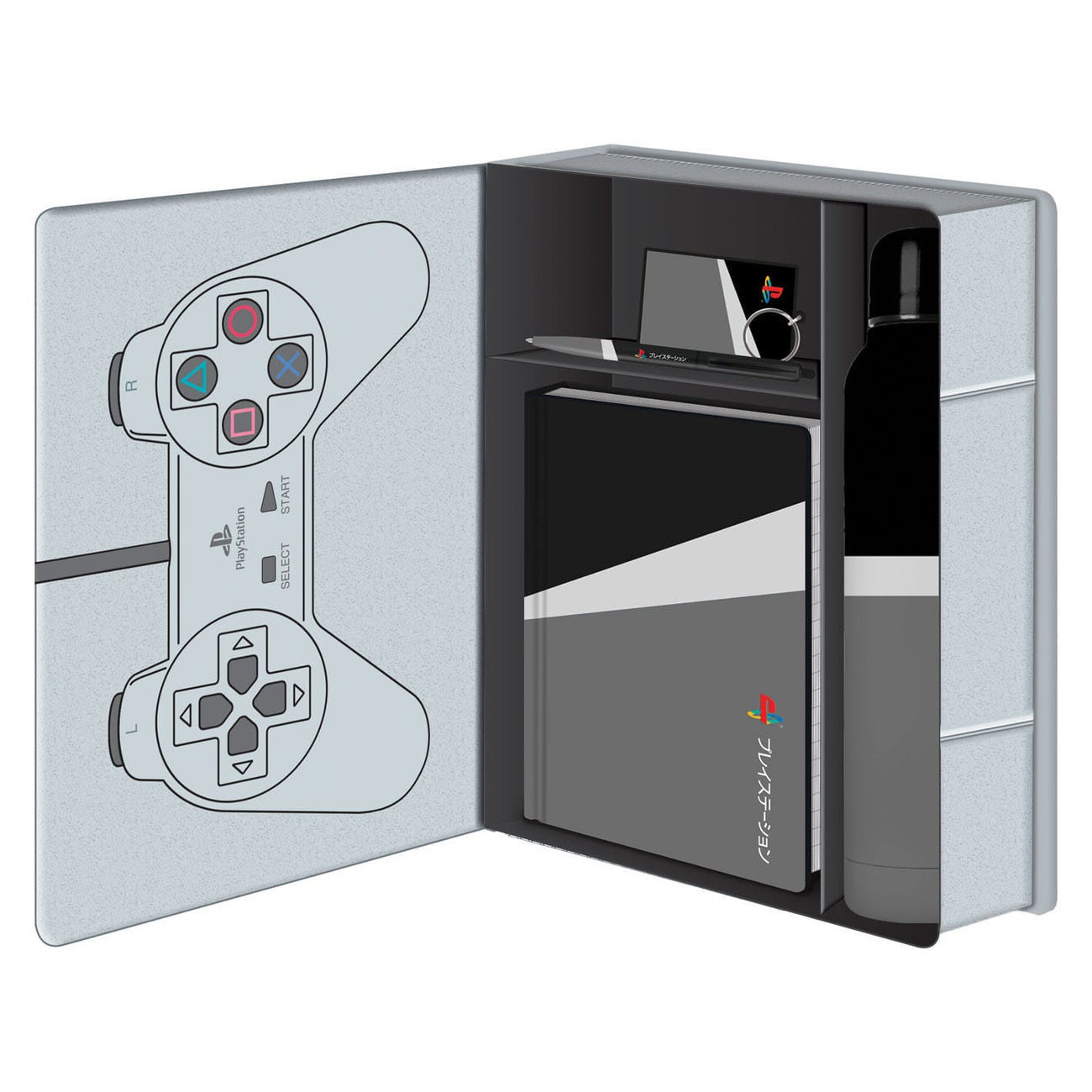 Productafbeelding PlayStation Premium Giftbox PS Classic