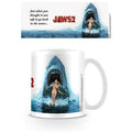 Productafbeelding Jaws 2 Beker Poster