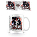 Productafbeelding Marvel Mok Venom Comic Covers