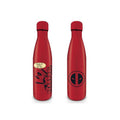 Productafbeelding Deadpool Drinkfles Peek-a-Boo