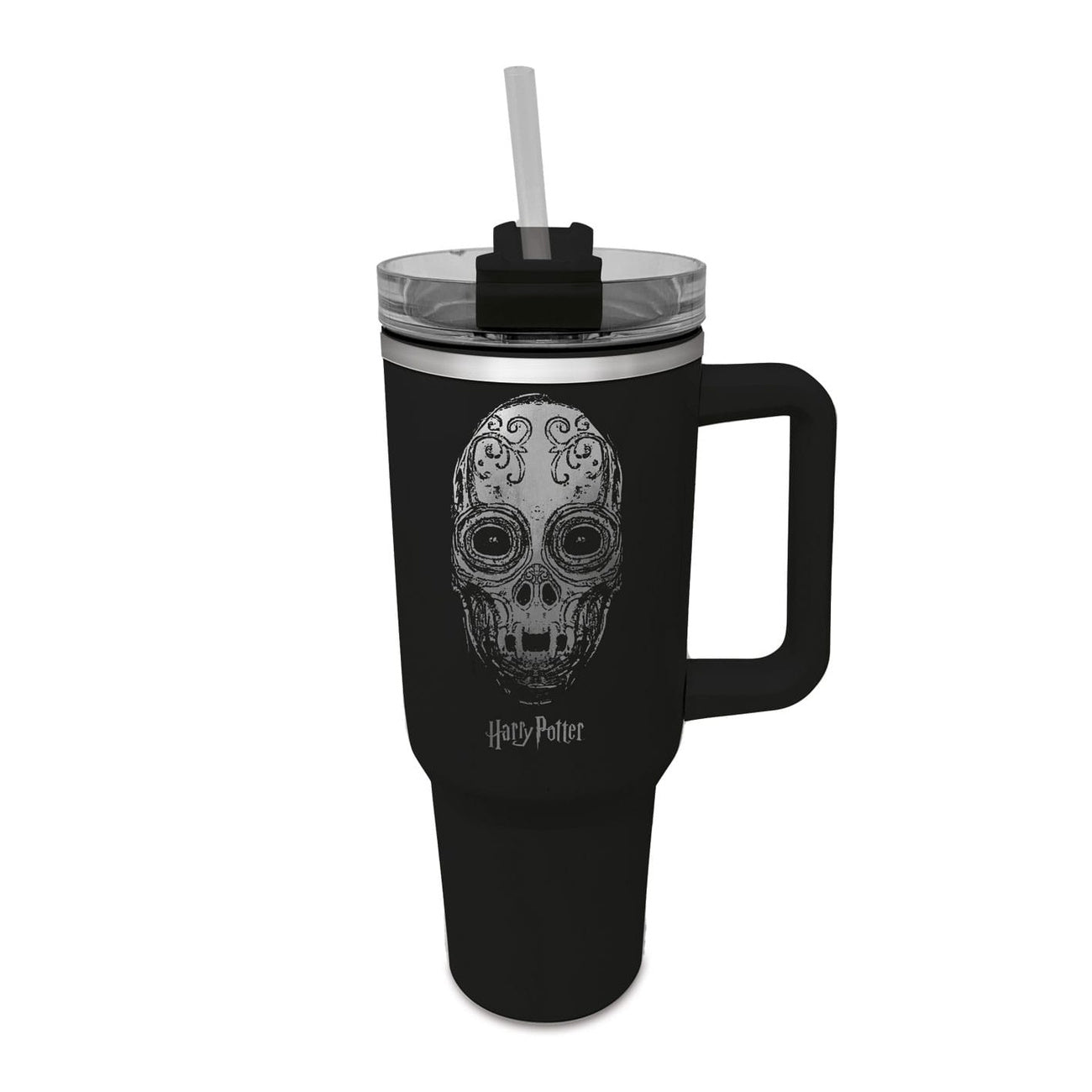 Productafbeelding Harry Potter RVS-beker The Dark Arts 1130 ml