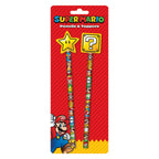 Productafbeelding Super Mario Schrijfset 2-delig