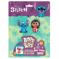 Productafbeelding Lilo & Stitch blister met 3x figuren als pennenhouder