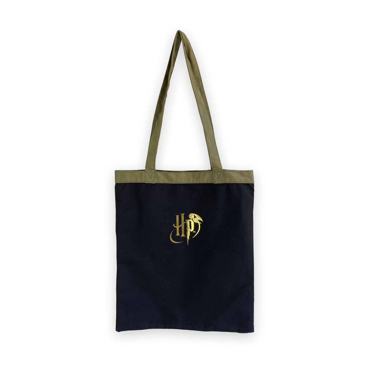 Productafbeelding Harry Potter Draagtas Gouden Snaai